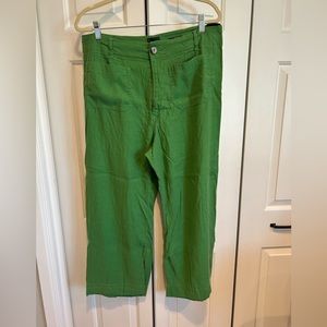 Green Maeve by Anthropology (The Colette)